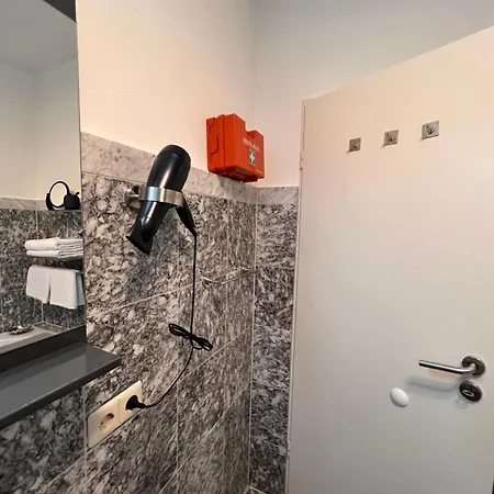 Privatunterkunft Gina